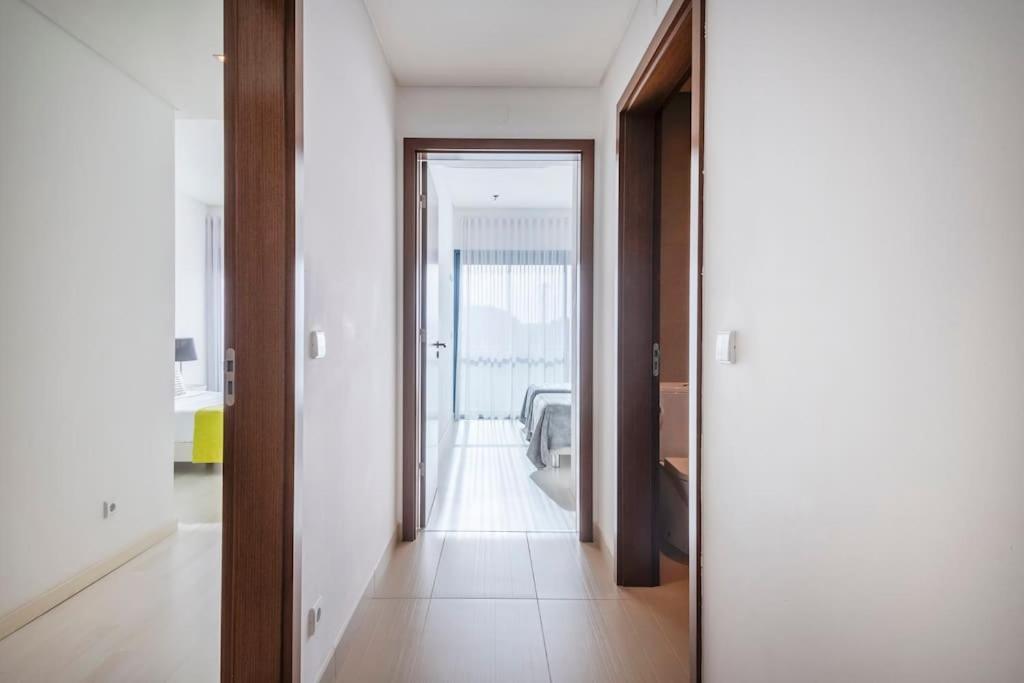 Cavalo Preto Premium Stays Quarteira Exteriér fotografie