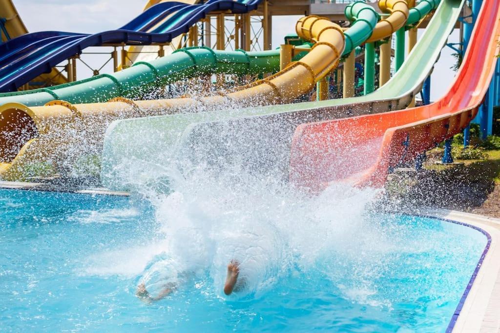 Cavalo Preto Premium Stays Quarteira Exteriér fotografie