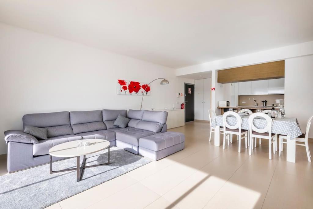 Cavalo Preto Premium Stays Quarteira Exteriér fotografie