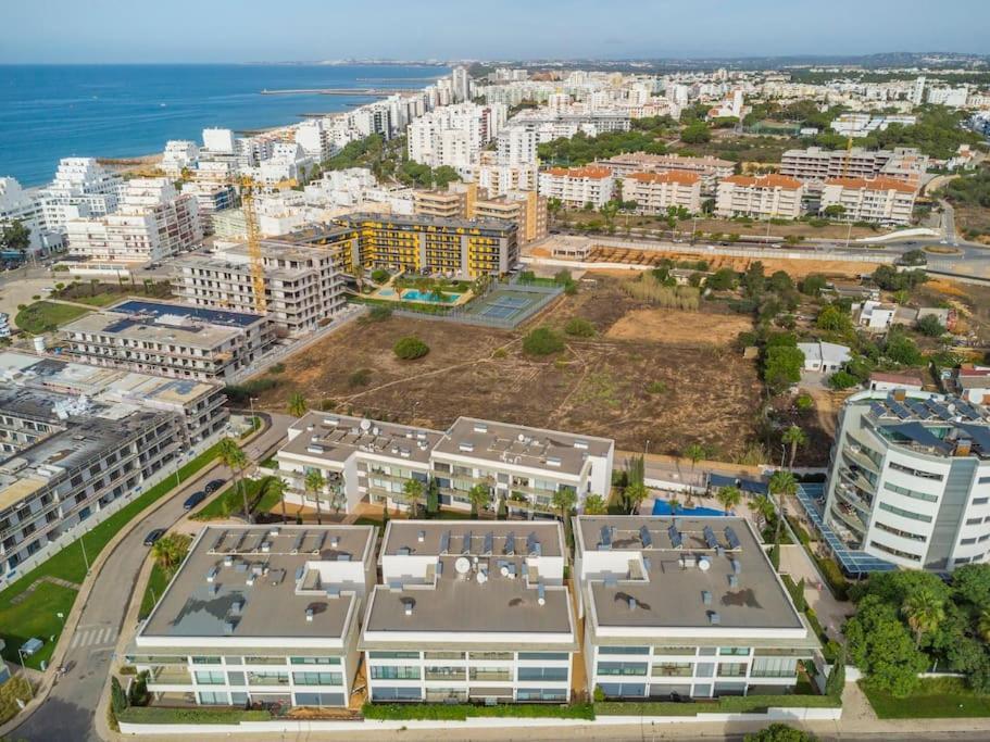 Cavalo Preto Premium Stays Quarteira Exteriér fotografie