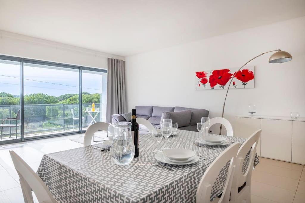 Cavalo Preto Premium Stays Quarteira Exteriér fotografie